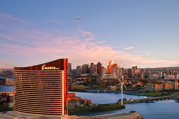 Encore Boston Harbor 4