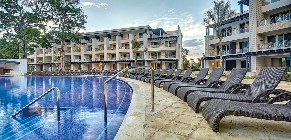 Royalton Negril Resort