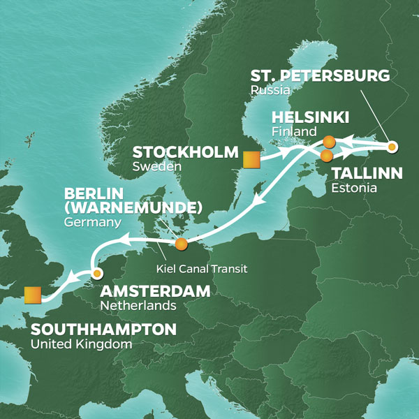 Itinerary Image