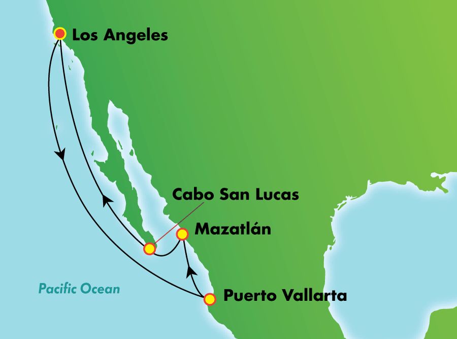 Itinerary Image